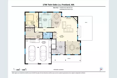 1796 Twin Oaks Lane, Freeland, WA 98249 - Photo 37