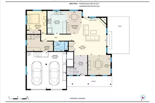 1796 Twin Oaks Ln, Freeland, WA 98249 - Photo 37