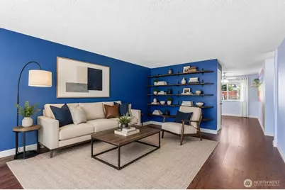 7609 13th Avenue NE, Olympia, WA 98516 - Photo 5