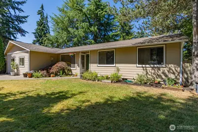 1225 Solar Court NE, Olympia, WA 98516 - Photo 1