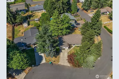 1225 Solar Court NE, Olympia, WA 98516 - Photo 5