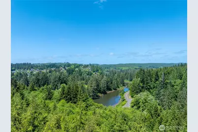 20 E Wishkah Road, Aberdeen, WA 98520 - Photo 3