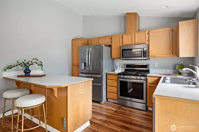 8126 Valley View Drive, Arlington, WA 98223 - Photo 11