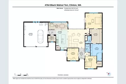 4764 Black Walnut Terrace, Clinton, WA 98236 - Photo 25