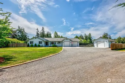 [Address not provided], Sequim, WA 98382 - Photo 1