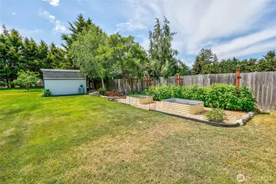 9156 Old Olympic Highway, Sequim, WA 98382 - Photo 35