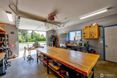 9156 Old Olympic Highway, Sequim, WA 98382 - Photo 33