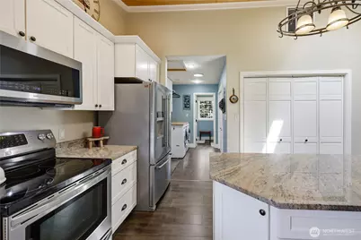 9156 Old Olympic Highway, Sequim, WA 98382 - Photo 19