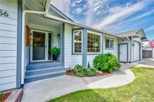 9156 Old Olympic Hwy, Sequim, WA 98382 - Photo 3