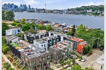 69 E Lynn Street, Seattle, WA 98102 - Photo 1