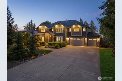 2015 186th Avenue E, Lake Tapps, WA 98391 - Photo 1