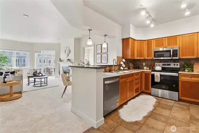 1545 NW 57th St #611, Seattle, WA 98107 - Photo 3