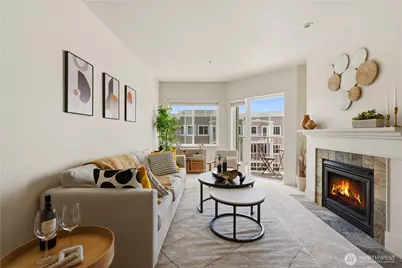 1545 NW 57th St #611, Seattle, WA 98107 - Photo 1