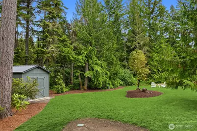 1093 NW Mushroom Lane, Poulsbo, WA 98370 - Photo 35