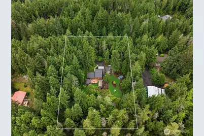 1093 NW Mushroom Lane, Poulsbo, WA 98370 - Photo 37