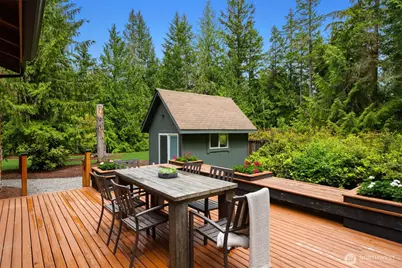 1093 NW Mushroom Lane, Poulsbo, WA 98370 - Photo 13