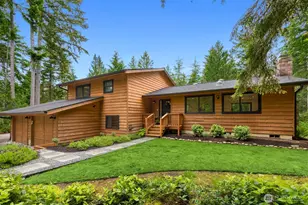 1093 NW Mushroom Ln, Poulsbo, WA 98370 - Photo 1