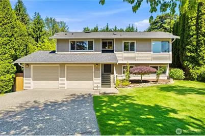 10606 NE 19th Place, Bellevue, WA 98004 - Photo 1
