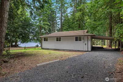 110 E Shannon Place, Shelton, WA 98584 - Photo 1