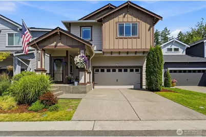 23546 Granite Court, Black Diamond, WA 98010 - Photo 1