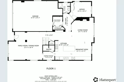 21250 NE 9th Place, Sammamish, WA 98074 - Photo 39