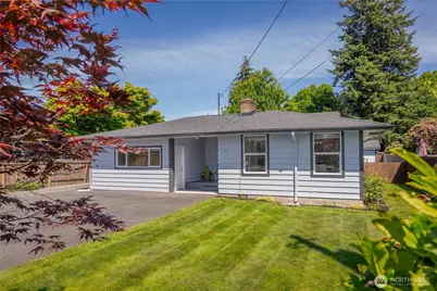 1101 Cole Avenue, Snohomish, WA 98290 - Photo 1