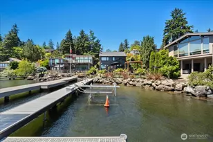 15038 Beach Dr NE, Lake Forest Park, WA 98155 - Photo 5