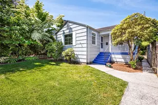 7527 23rd Ave NW, Seattle, WA 98117 - Photo 1