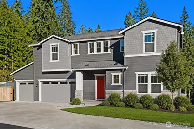 14809 121 Place NE, Lake Stevens, WA 98258 - Photo 1