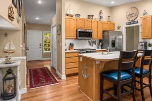 2010 95th St Ct NW, Gig Harbor, WA 98332 - Photo 9