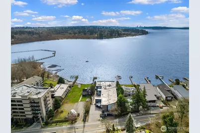 9039 NE Juanita Drive #304, Kirkland, WA 98034 - Photo 35