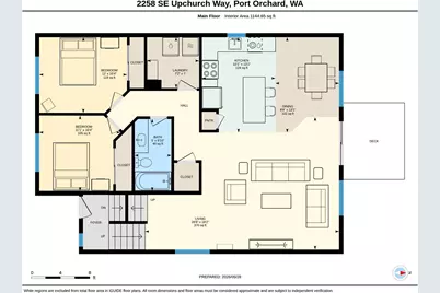2258 SE Upchurch Way, Port Orchard, WA 98366 - Photo 37