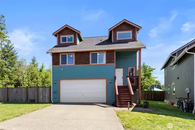 2258 SE Upchurch Way, Port Orchard, WA 98366 - Photo 31