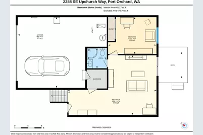 2258 SE Upchurch Way, Port Orchard, WA 98366 - Photo 39