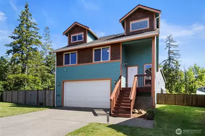2258 SE Upchurch Way, Port Orchard, WA 98366 - Photo 1