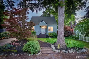 14341 Interlake Ave N, Seattle, WA 98133 - Photo 1