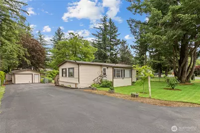 605 1st Avenue W, Gold Bar, WA 98251 - Photo 1