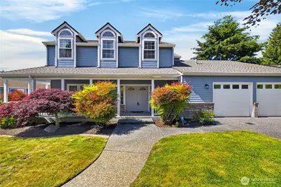 3712 W 8th Street, Anacortes, WA 98221 - Photo 1
