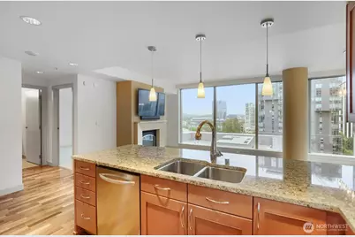 10650 NE 9th Place #1520, Bellevue, WA 98004 - Photo 9