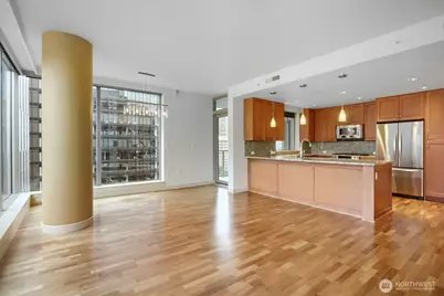 10650 NE 9th Place #1520, Bellevue, WA 98004 - Photo 7