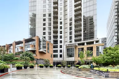 10650 NE 9th Place #1520, Bellevue, WA 98004 - Photo 1