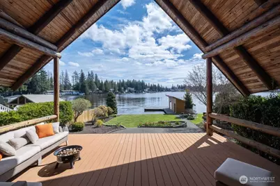 6358 S Island Drive, Bonney Lake, WA 98391 - Photo 3