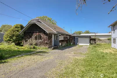 314 E Schley Street, Aberdeen, WA 98520 - Photo 1