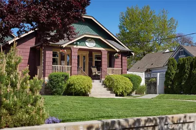 527 Catherine Street, Walla Walla, WA 99362 - Photo 1