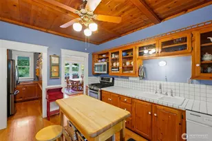 12835 Price Rd SE, Olalla, WA 98359 - Photo 17