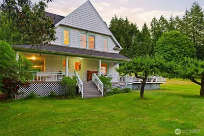 12835 Price Road SE, Olalla, WA 98359 - Photo 13