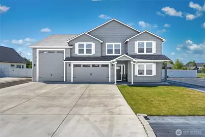 1147 Susan Lane, Walla Walla, WA 99362 - Photo 1