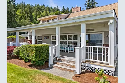 41 NE Sundstrom Road, Belfair, WA 98528 - Photo 9