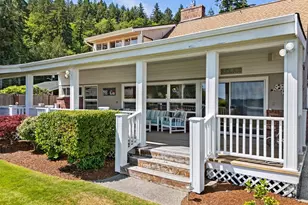 41 NE Sundstrom Rd, Belfair, WA 98528 - Photo 9