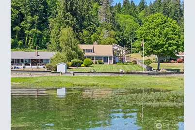 41 NE Sundstrom Road, Belfair, WA 98528 - Photo 1